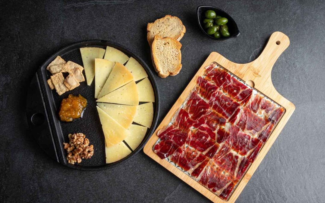 Recetas típicas de Lucena