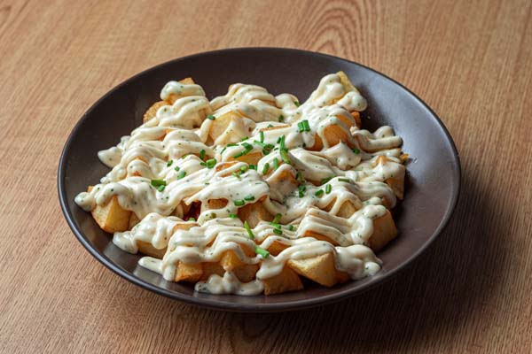 bravas