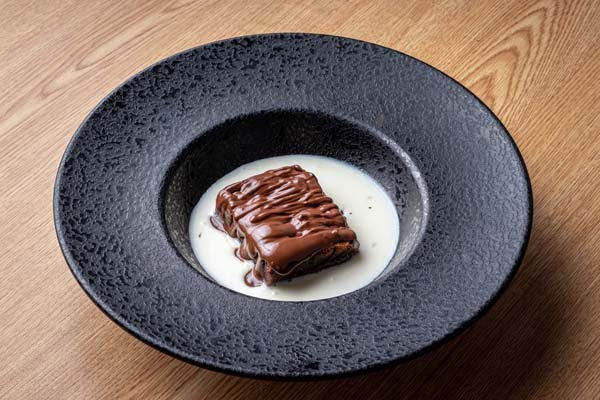 brownie