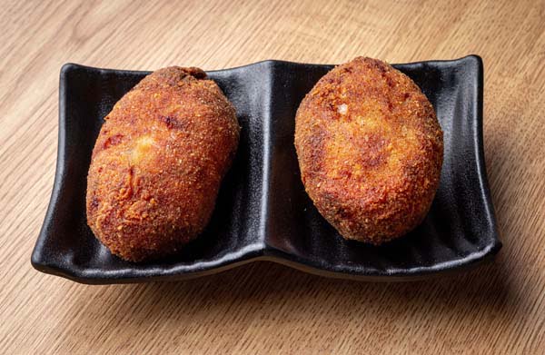 croquetasJamon