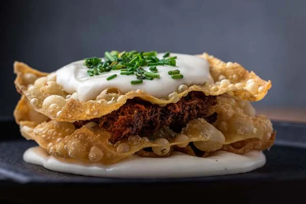lasagna