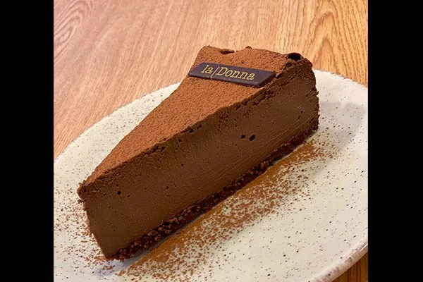 tartaChocolate
